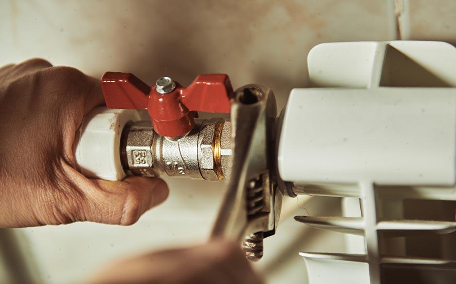 contrat d'entretien chauffage Courcouronnes